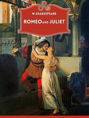 Cover of the book Romeo and Juliet by Wilhelm Hauff