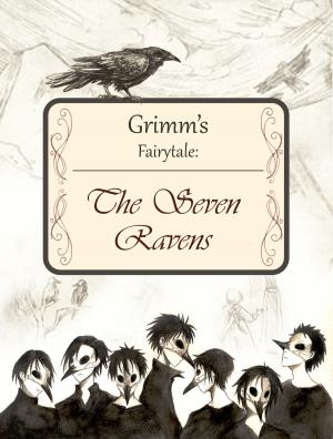 Cover of the book The Seven Ravens by Aesop