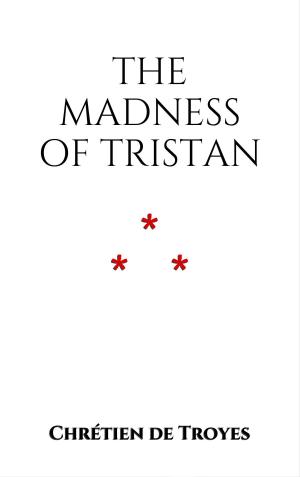 bigCover of the book The Madness Of Tristan by 