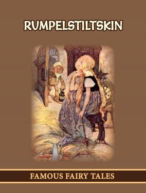 Cover of the book Rumpelstiltskin by Raymond Bayly