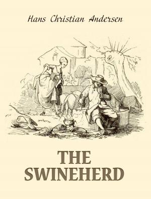 Cover of the book The Swineherd by Tibetan Folk Tales