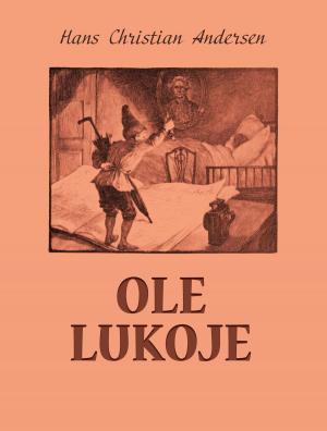 Cover of the book Ole Lukoje by H.C Andersen
