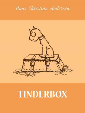 bigCover of the book Tinderbox by 