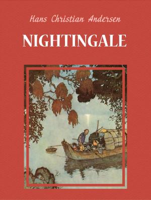 Cover of the book Nightingale by Grimm’s Fairytale