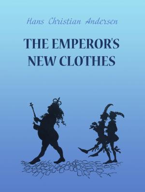Cover of the book The Emperor's New Clothes by А.С. Пушкин