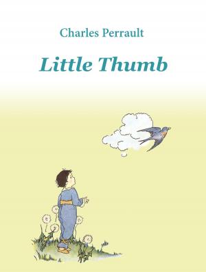 Cover of the book Little Thumb by JULIA TALMADGE