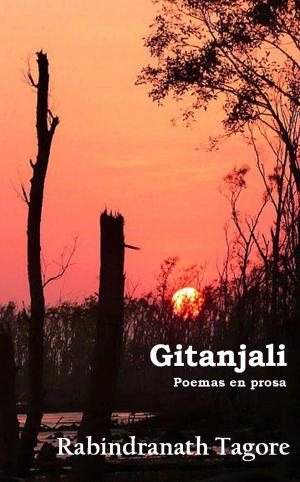 Cover of the book Gitanjali by Rabindranath Tagore
