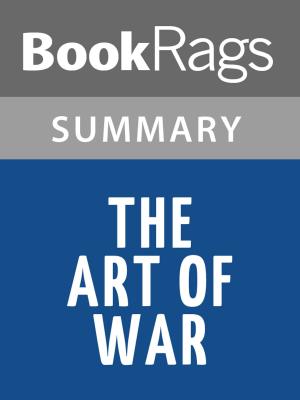 Cover of the book The Art of War by Sun Tzu l Summary & Study Guide by Editors of Lone Star Literary Life
