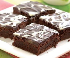 bigCover of the book The Brownies Cookbook - 233 Recipes by 