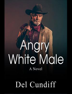 Cover of the book Angry White Male by David Macfie