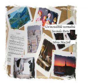 Cover of the book Un'incredibile normalità by Athena Grayson