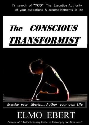 Book cover of The Conscious Transformist