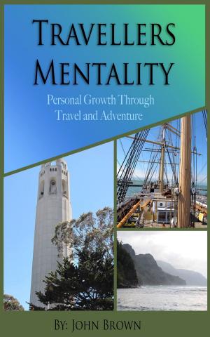 Cover of the book Travellers Mentality by Kel Sandhu