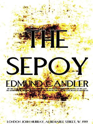 Cover of the book The Sepoy (Illustrations) by Federico Dezzani