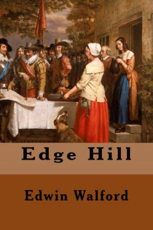 bigCover of the book Edge Hill by 