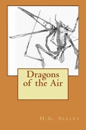 Cover of the book Dragons of the Air by William Shakespeare