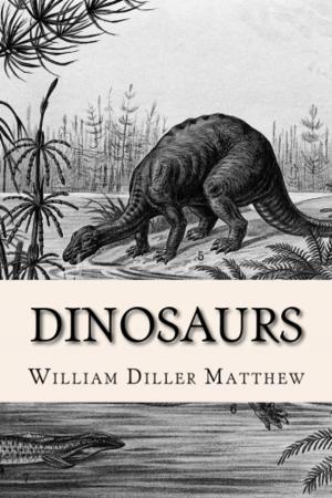 Cover of the book Dinosaurs by G.A. Henty