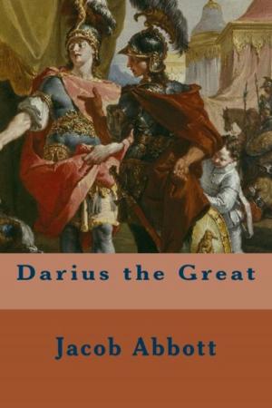Cover of Darius the Great