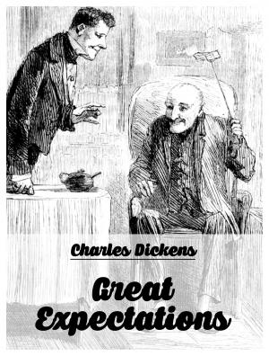 Cover of the book Great Expectations by David Hume
