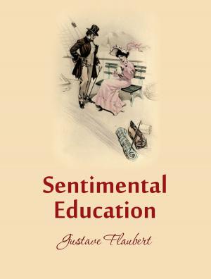 Cover of the book Sentimental Education by Charles Dickens