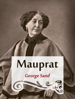 bigCover of the book Mauprat by 