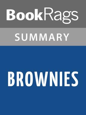 Cover of the book Brownies by ZZ Packer l Summary & Study Guide by Françoise Bourdin