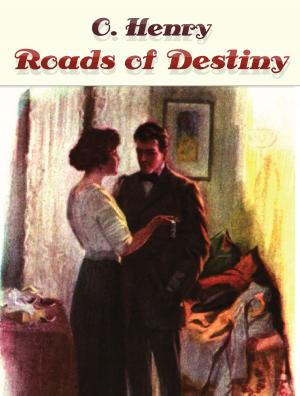 Book cover of Roads of Destiny
