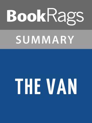 Cover of the book The Van by Roddy Doyle Summary & Study Guide by BookRags