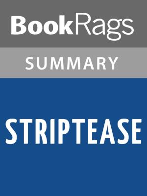 Cover of the book Striptease by Carl Hiaasen Summary & Study Guide by BookRags