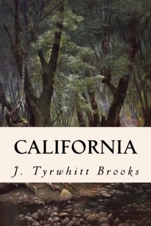 Cover of the book California by John H. Haaren