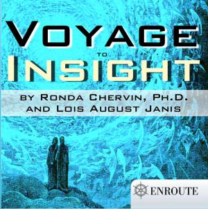 Cover of the book Voyage to Insight by Trevor Zahara