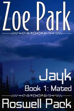 Cover of the book Jayk: Mated by Blythe Reid