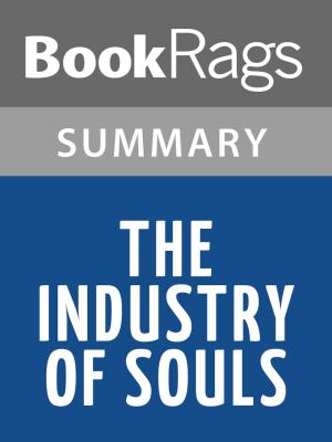 bigCover of the book The Industry of Souls by Martin Booth Summary & Study Guide by 