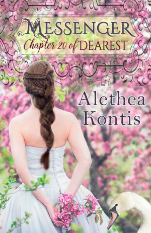 Cover of the book Messenger by Alethea Kontis