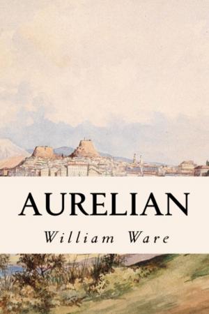 Cover of the book Aurelian by Washington Irving