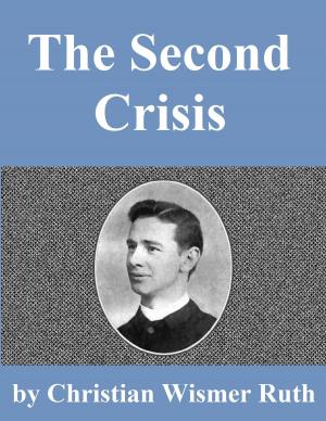 Cover of the book The Second Crisis in Christian Experience by James Blaine Chapman