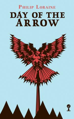 Cover of the book Day of the Arrow by Craig Jones