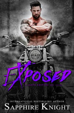 Cover of the book Exposed by Bridget Blackwood