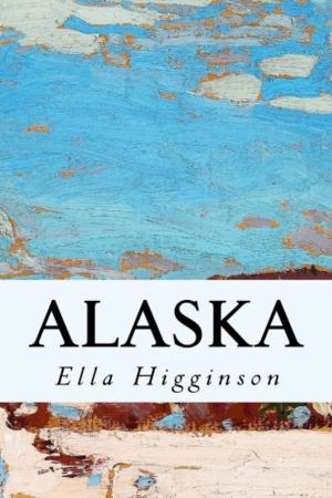 Cover of the book Alaska by Alfred Elwes