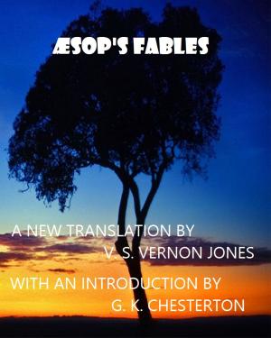 Cover of the book Aesop's Fables by S.J.A. Turney