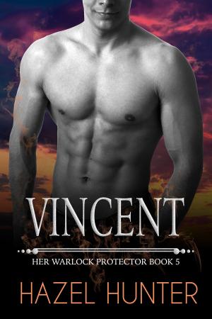 Cover of the book Vincent by Robin Wyatt Dunn