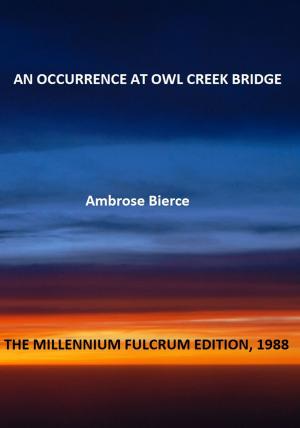 Book cover of An Occurrence at Owl Creek Bridge