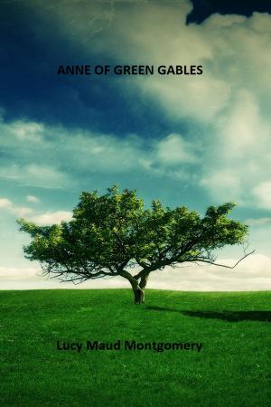 Cover of the book Anne of Green Gables by David Hume