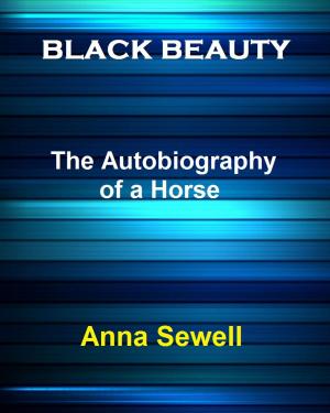 Cover of the book Black Beauty by Jane Austen