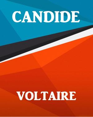Cover of the book Candide by Adam Smith