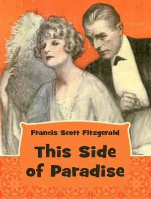Cover of the book This Side of Paradise by Andrew Lang