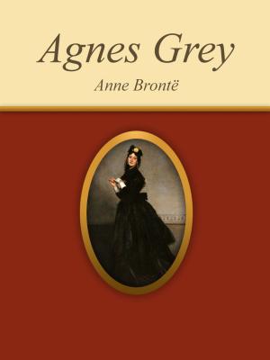 Cover of the book Agnes Grey by В.Ф. Одоевский
