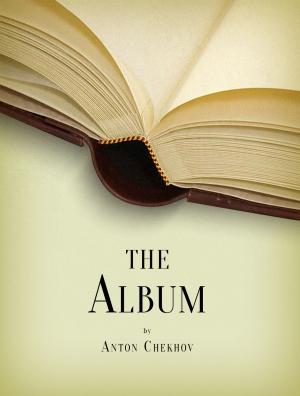 Cover of the book The Album by Arthur Conan Doyle