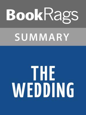 bigCover of the book The Wedding by Nicholas Sparks l Summary & Study Guide by 
