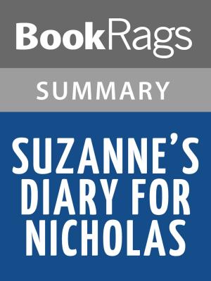 bigCover of the book Suzanne's Diary for Nicholas by James Patterson l Summary & Study Guide by 